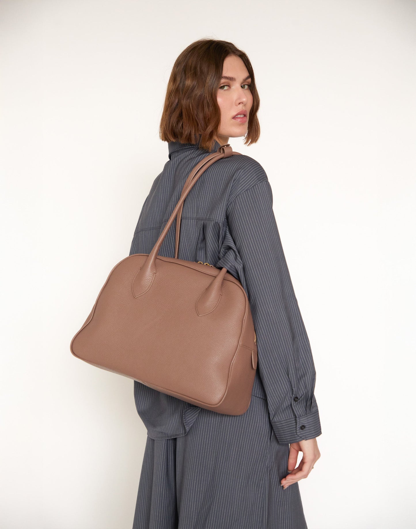 Hyer Goods La Autostrada Tote Bag