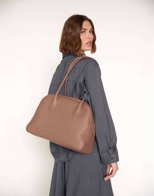 Hyer Goods La Autostrada Tote Bag