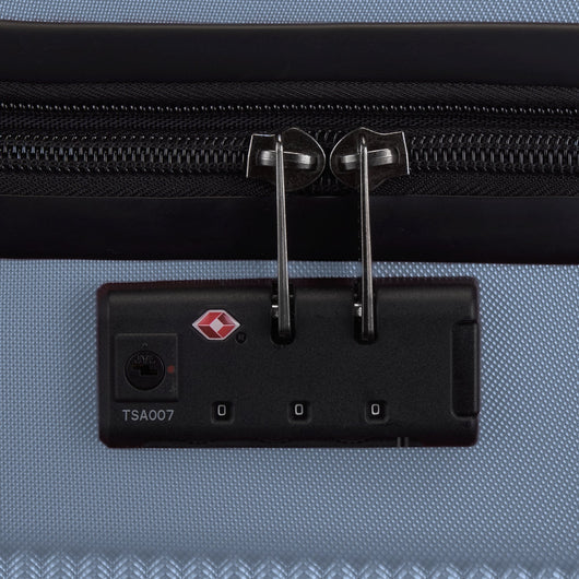 Bugatti Brussels Carry-On Luggage
