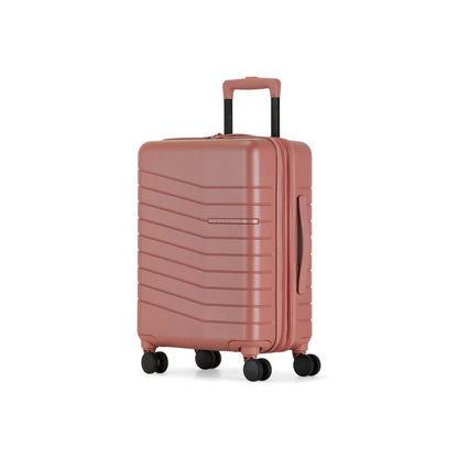 Bugatti Munich 3-Piece Luggage Set | Hard-Shell Spinner Suitcases - Stiles Supply Co.
