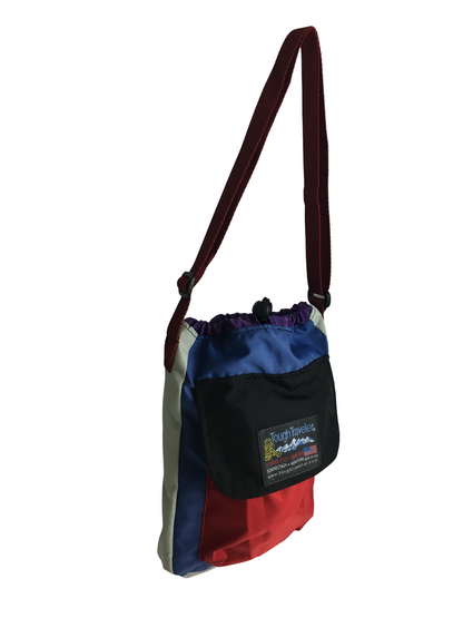 Tough Traveler QUARRY Pouch