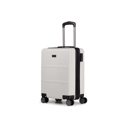 Bugatti Brussels Carry-On Luggage
