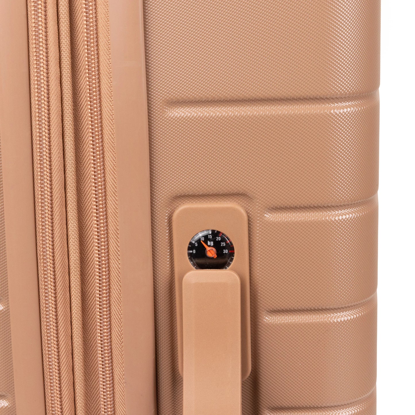 Bugatti Munich Pro 3-Piece Luggage Set