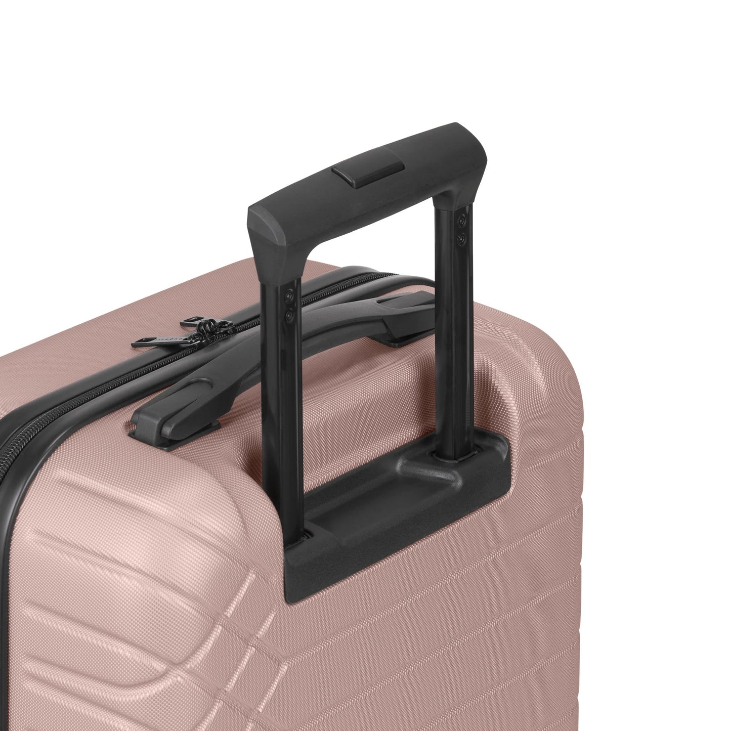 Bugatti Mecca 2-Piece Luggage Set