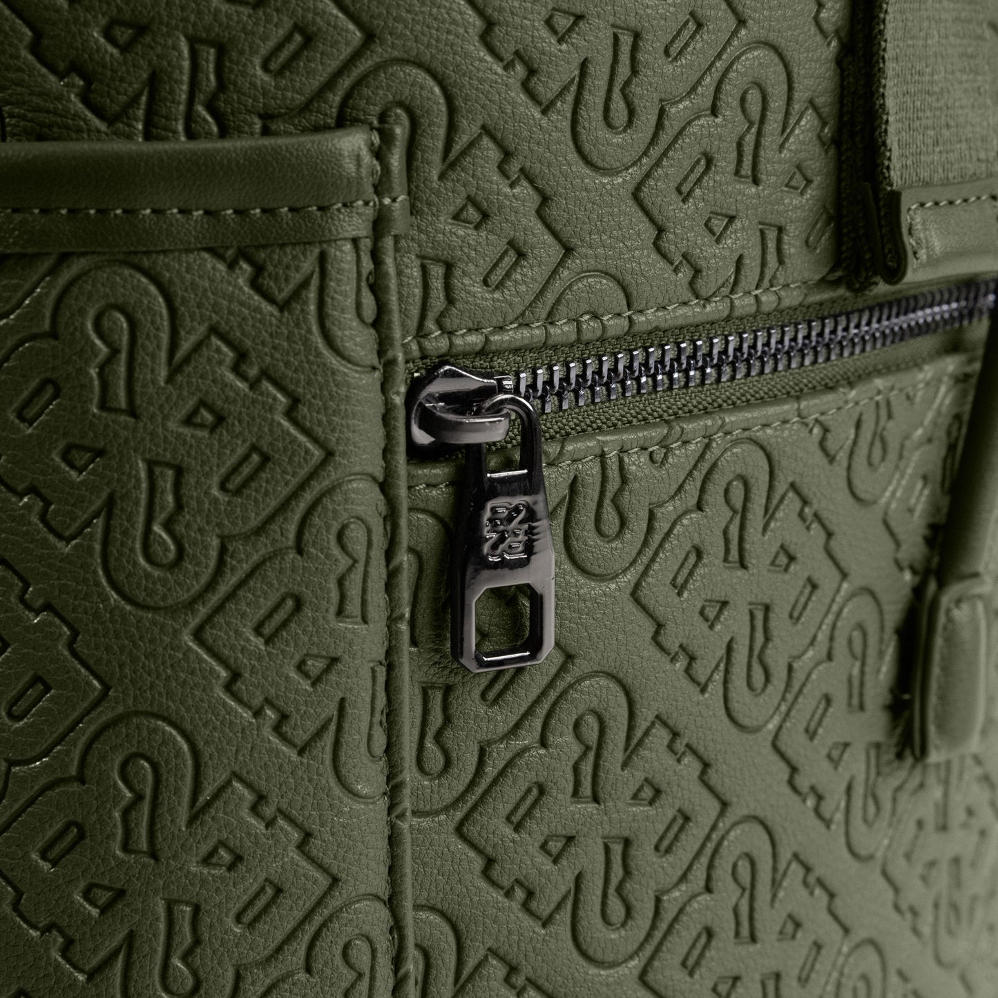 Edition22 Rick Ross RR22 Backpack with Flap