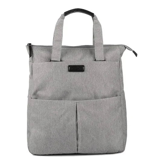 Bugatti 2-in-1 Reborn Tote - Stiles Supply Co.