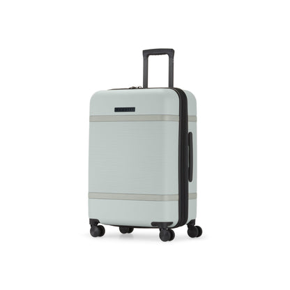 Bugatti Wellington Check-In Medium 26 Inch Luggage - Stiles Supply Co.