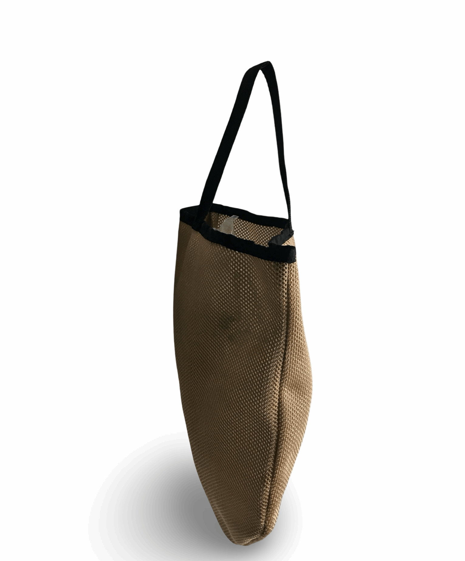Tough Traveler MESH TOTE