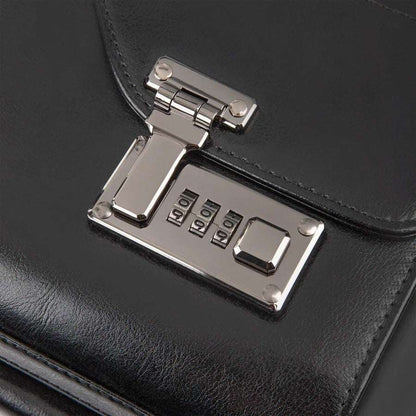 Bugatti Warren Business Case - Stiles Supply Co.