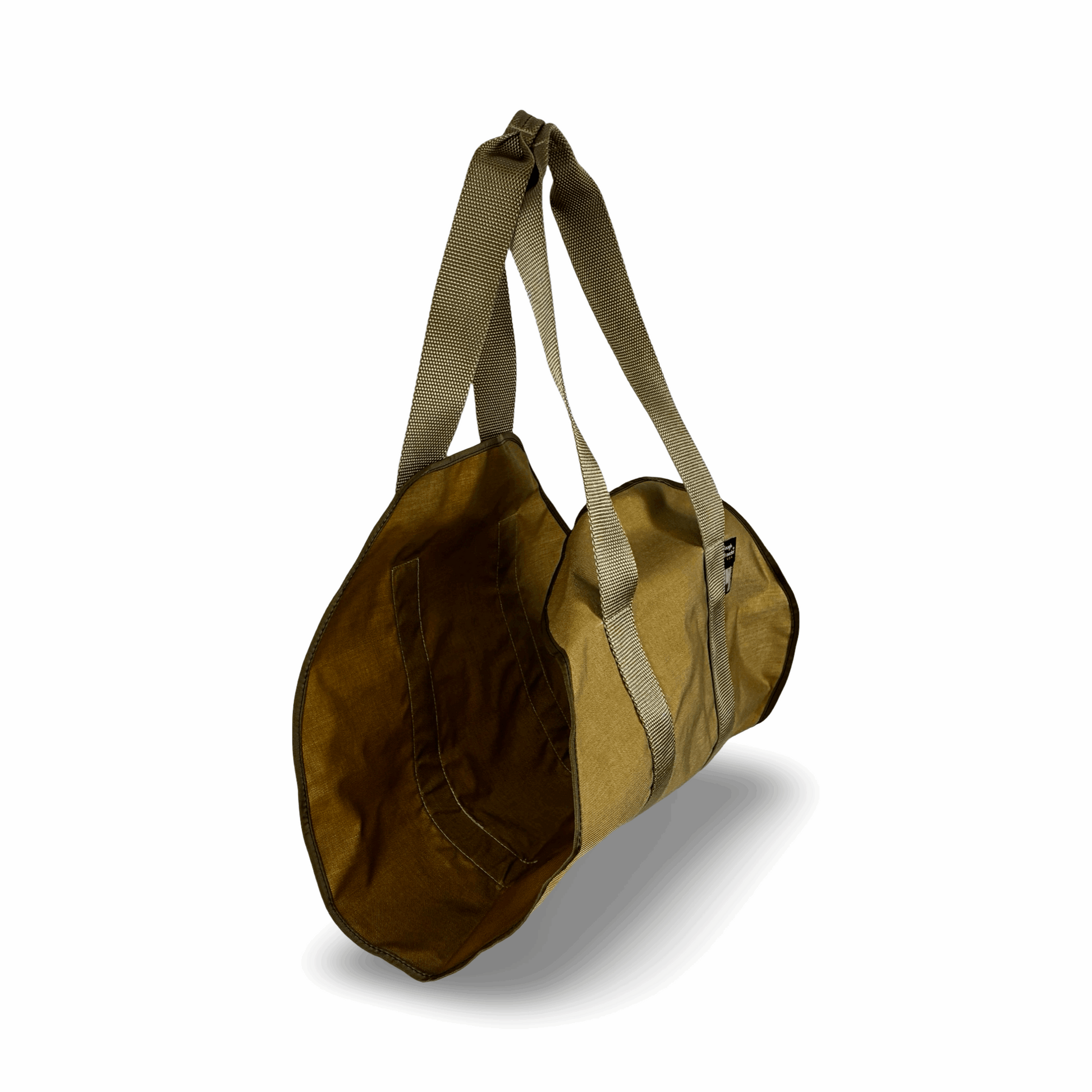 Tough Traveler LOG CARRIER