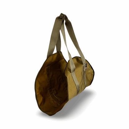Tough Traveler LOG CARRIER