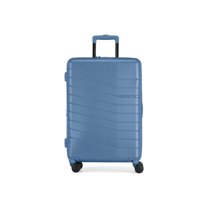 Bugatti Munich Check-In Luggage | 26-Inch Medium Hard-Shell Suitcase - Stiles Supply Co.