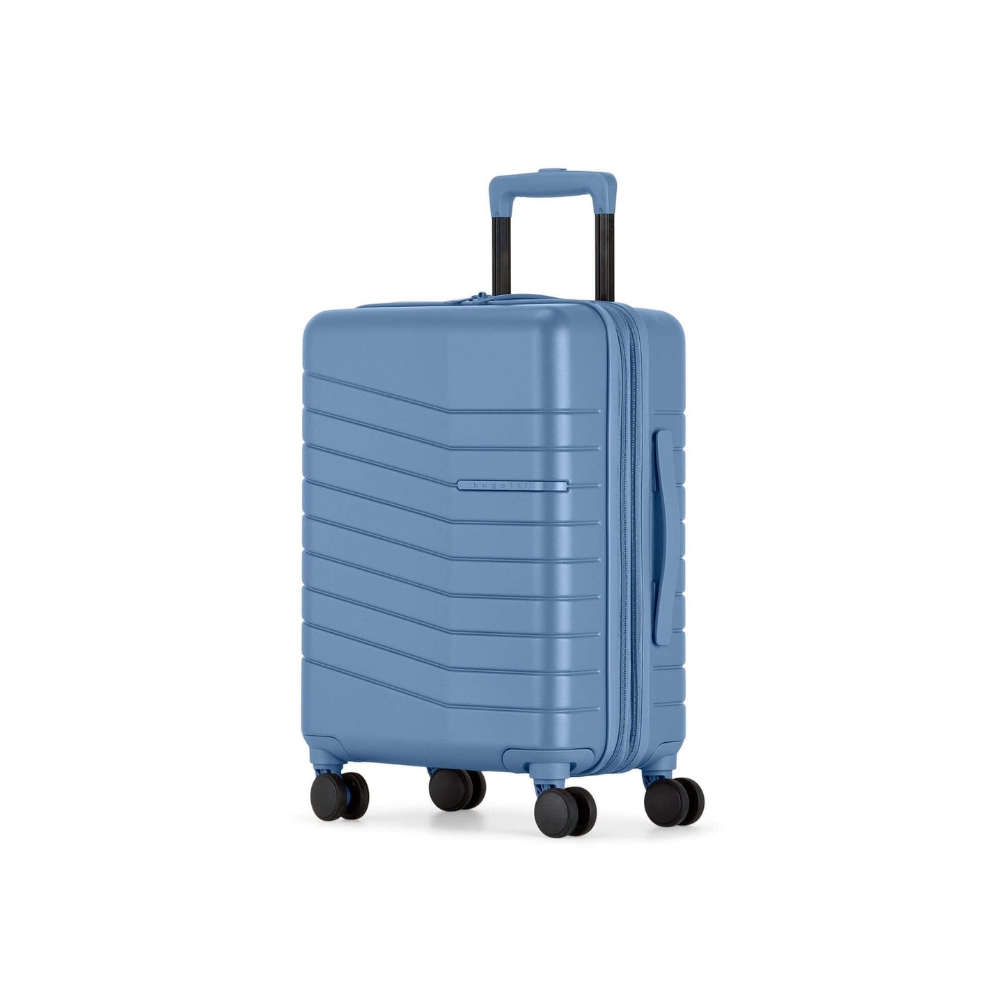 Bugatti Munich Carry-On 21 Inch Luggage