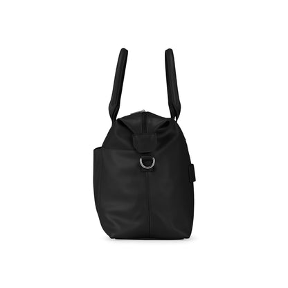 Bugatti Porto Vegan Leather Duffle Bag - Stiles Supply Co.