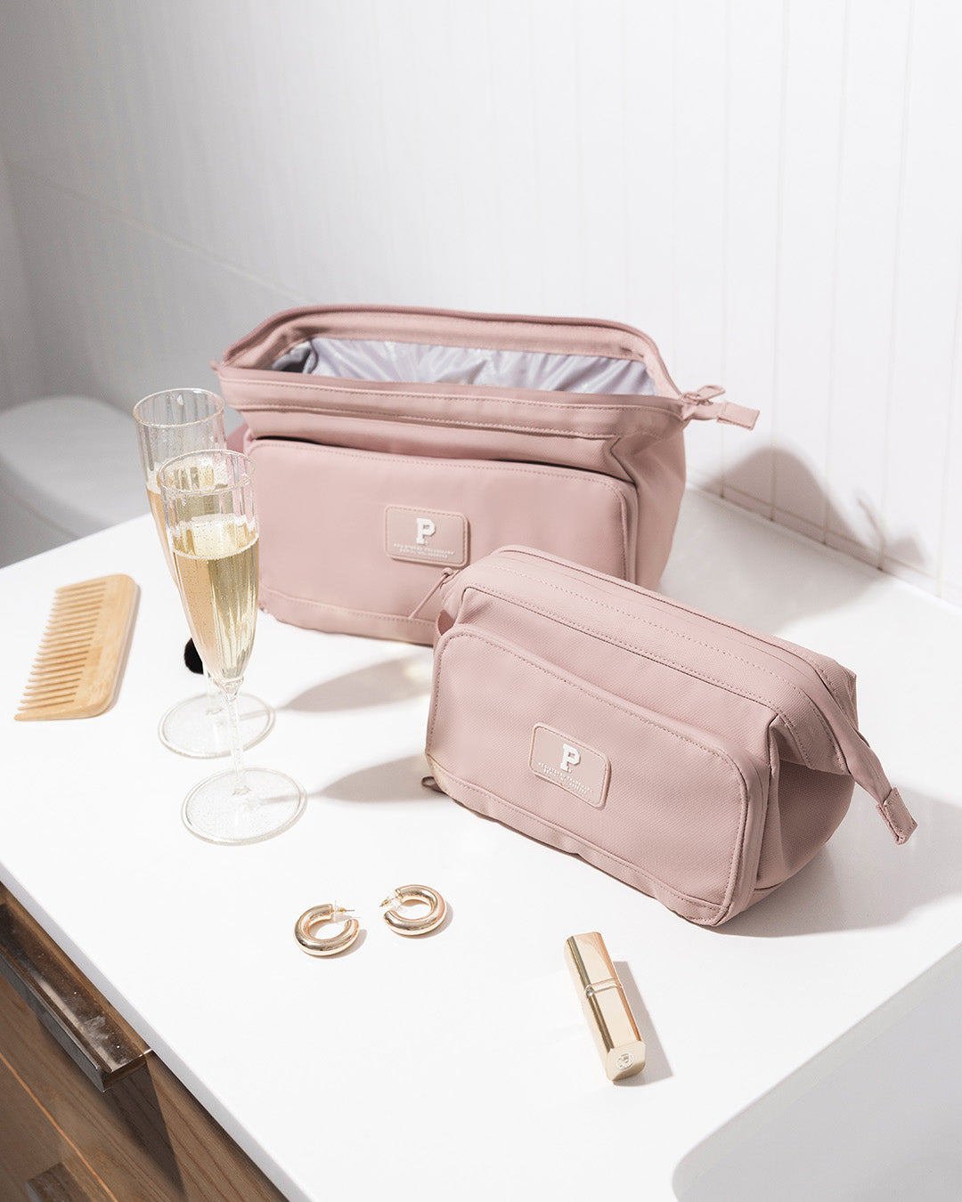 Portland Gear Cascade Kit - Compact