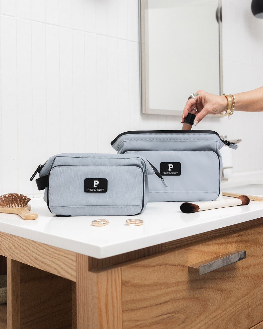 Portland Gear Cascade Kit - Compact