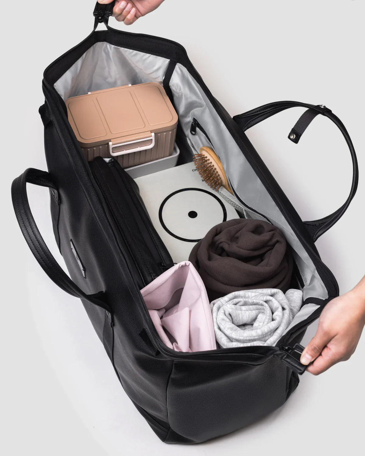 Portland Gear Cascade Carry-on Combo - Duffle