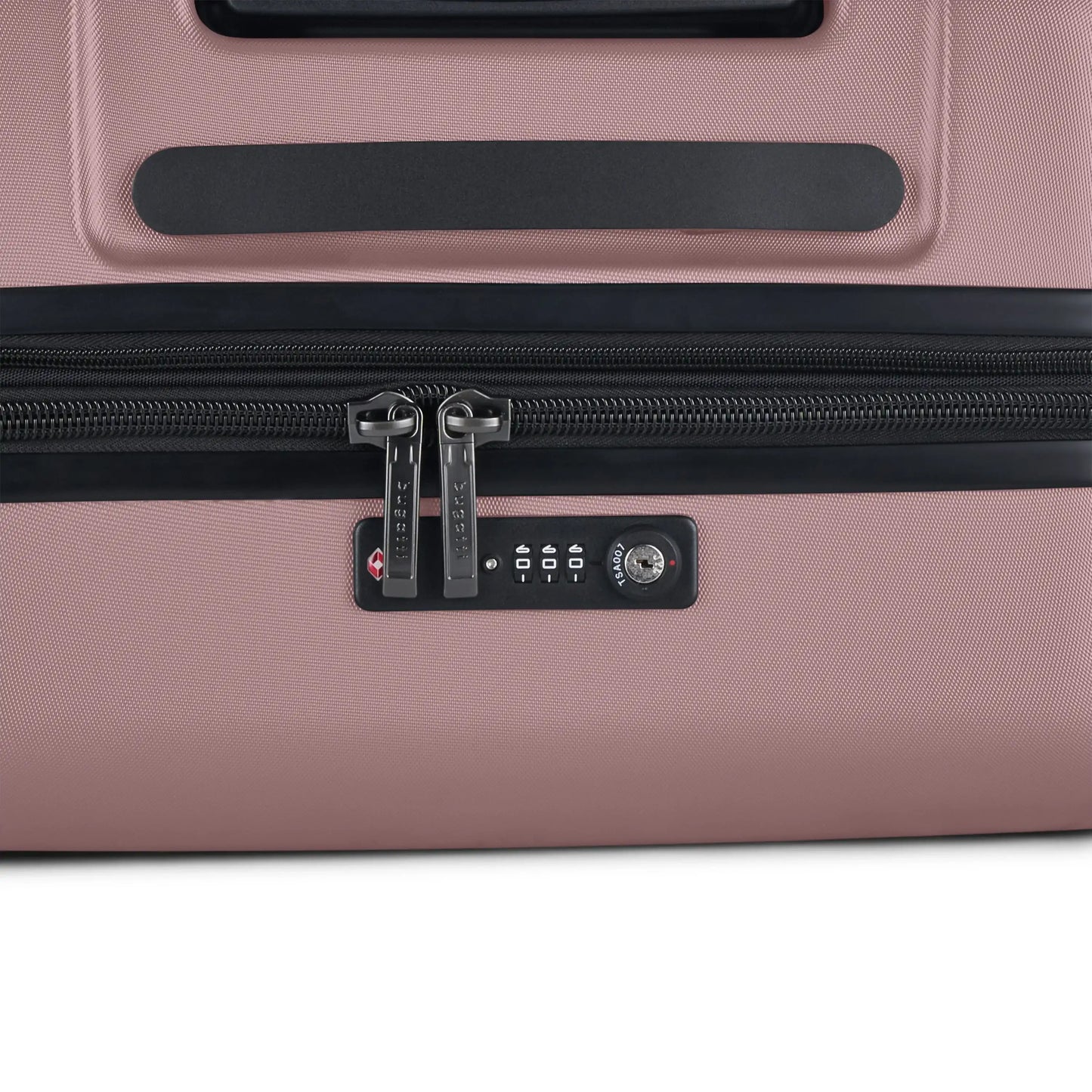 Stiles Supply Co. Bugatti Wellington Luggage Bundle