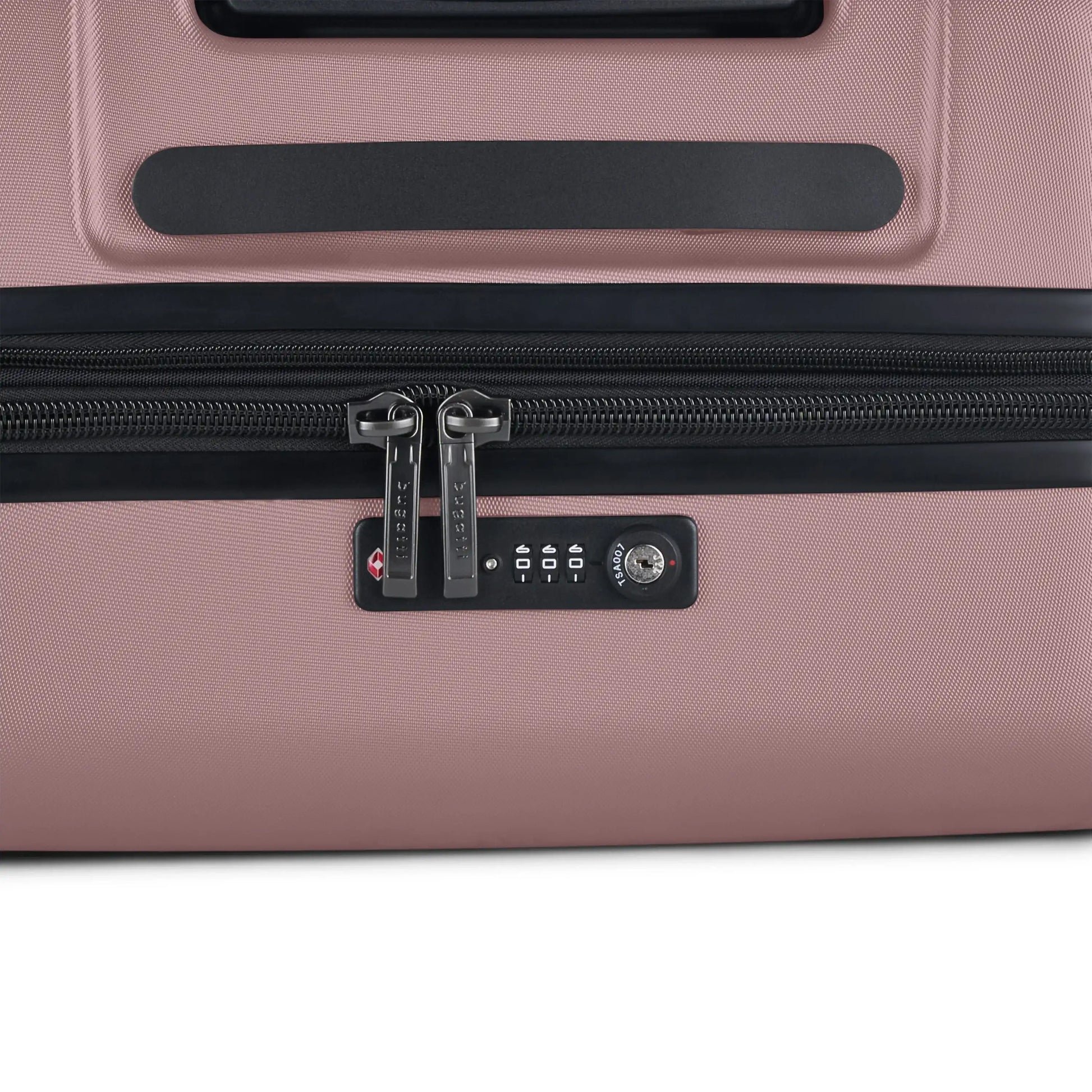Stiles Supply Co. Bugatti Wellington Luggage Bundle