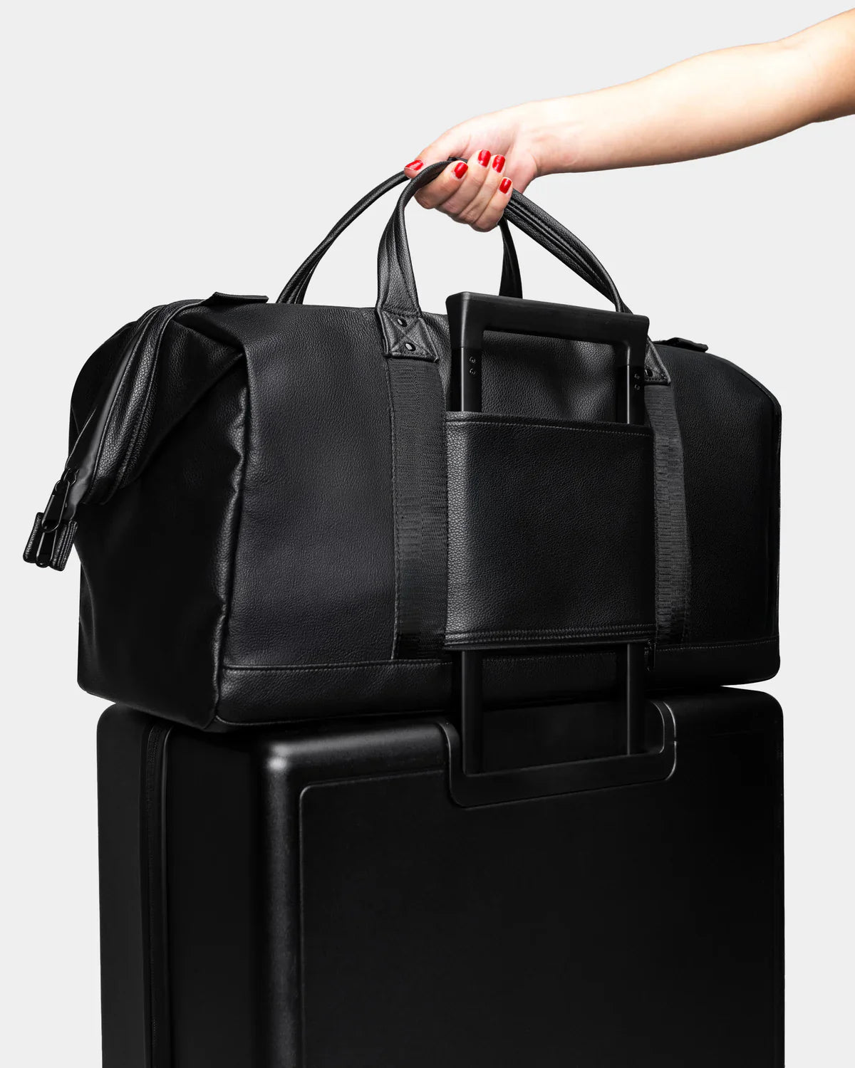 Portland Gear Cascade Carry-on Combo - Duffle