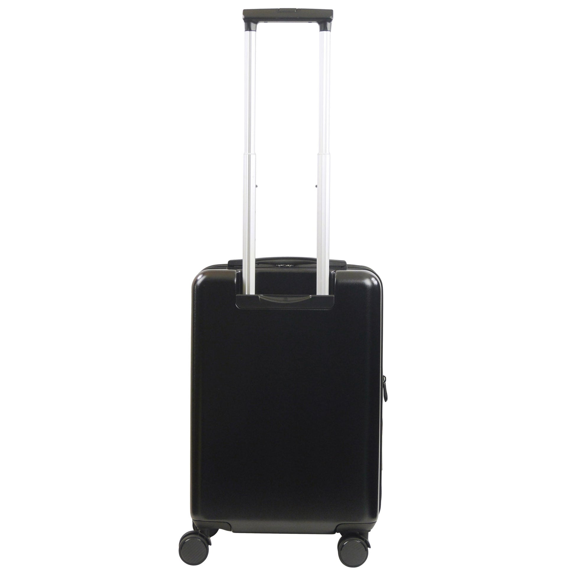 Wizard of Oz Ful 22.5" Black Carry-On Luggage - Stiles Supply Co.