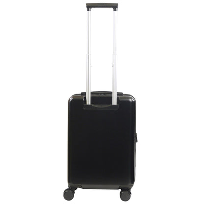 Wizard of Oz Ful 22.5" Black Carry-On Luggage - Stiles Supply Co.
