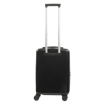 UFC Ful 22.5" Black Carry-On Luggage - Stiles Supply Co.
