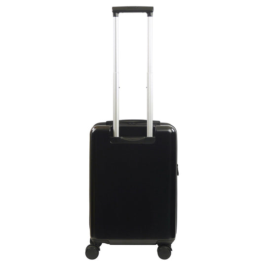 Friday The 13th Ful 22.5" Black Carry-On Luggage - Stiles Supply Co.