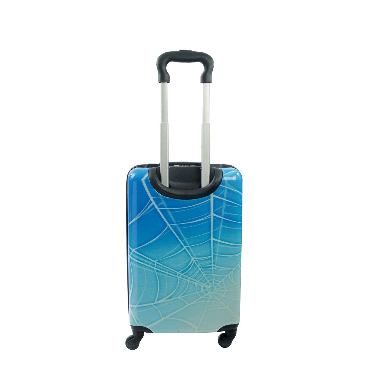 Spiderman Kids 21" Spinner Suitcase Luggage - Stiles Supply Co.