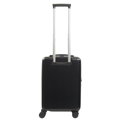 Universal Studios Wicked Ful 22.5" Black Carry-On Luggage - Stiles Supply Co.