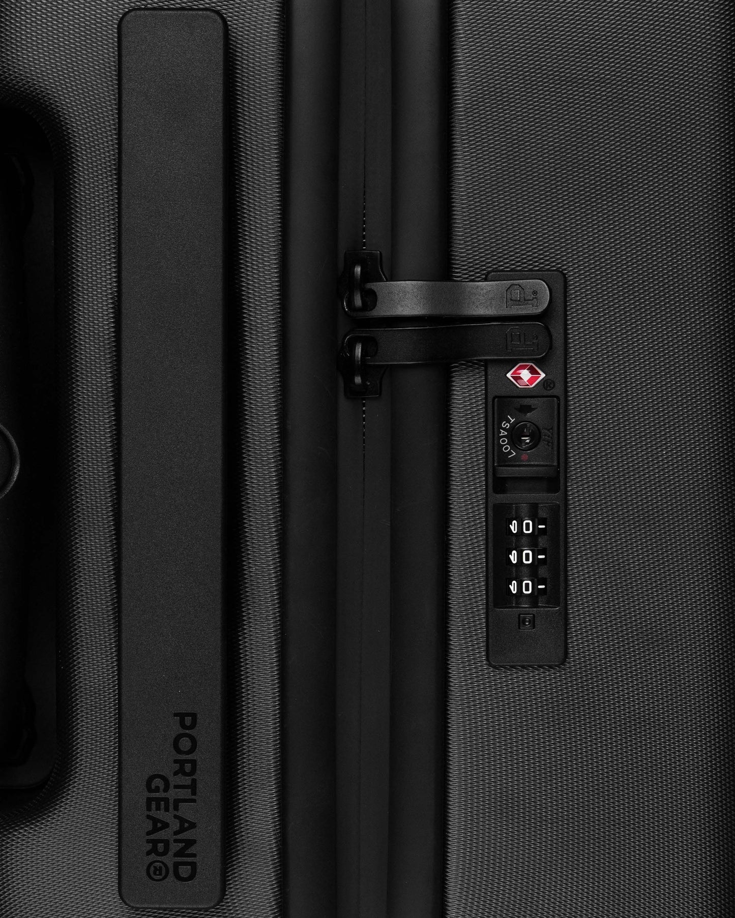 Portland Gear Cascade Carry-on Combo - Backpack