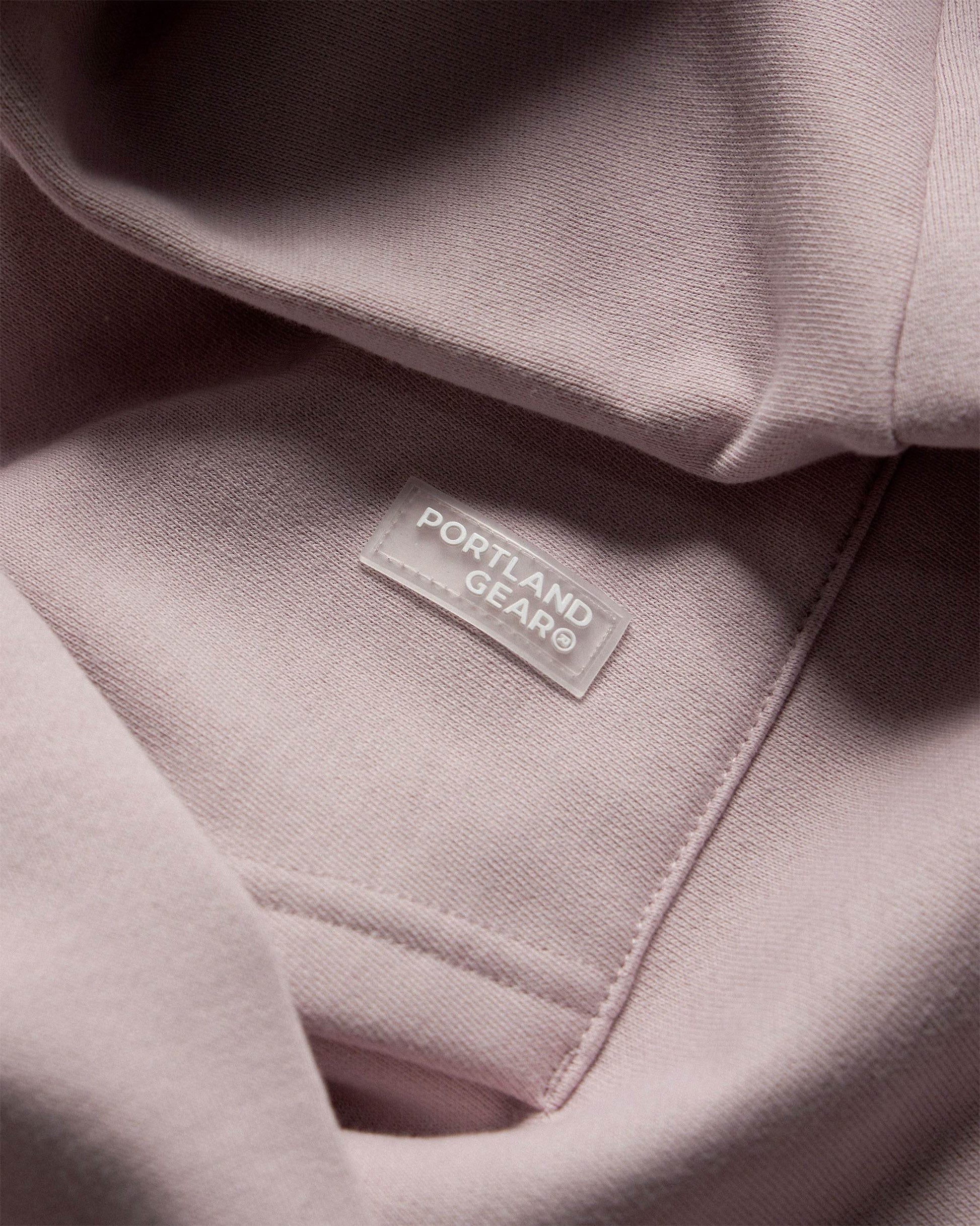 Women's Cloudburst Mock Crew