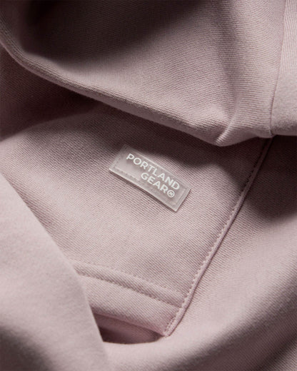 Women's Cloudburst Mock Crew