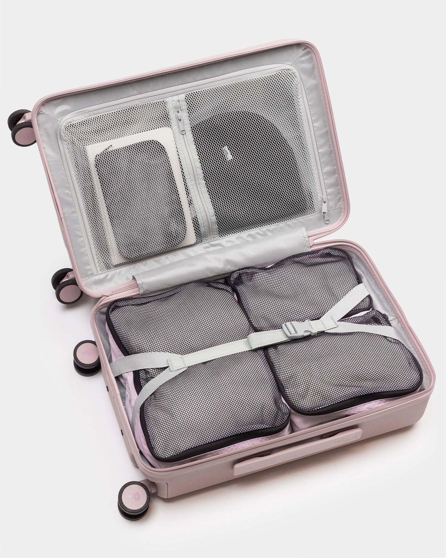 Portland Gear Cascade Carry-on Combo - Backpack