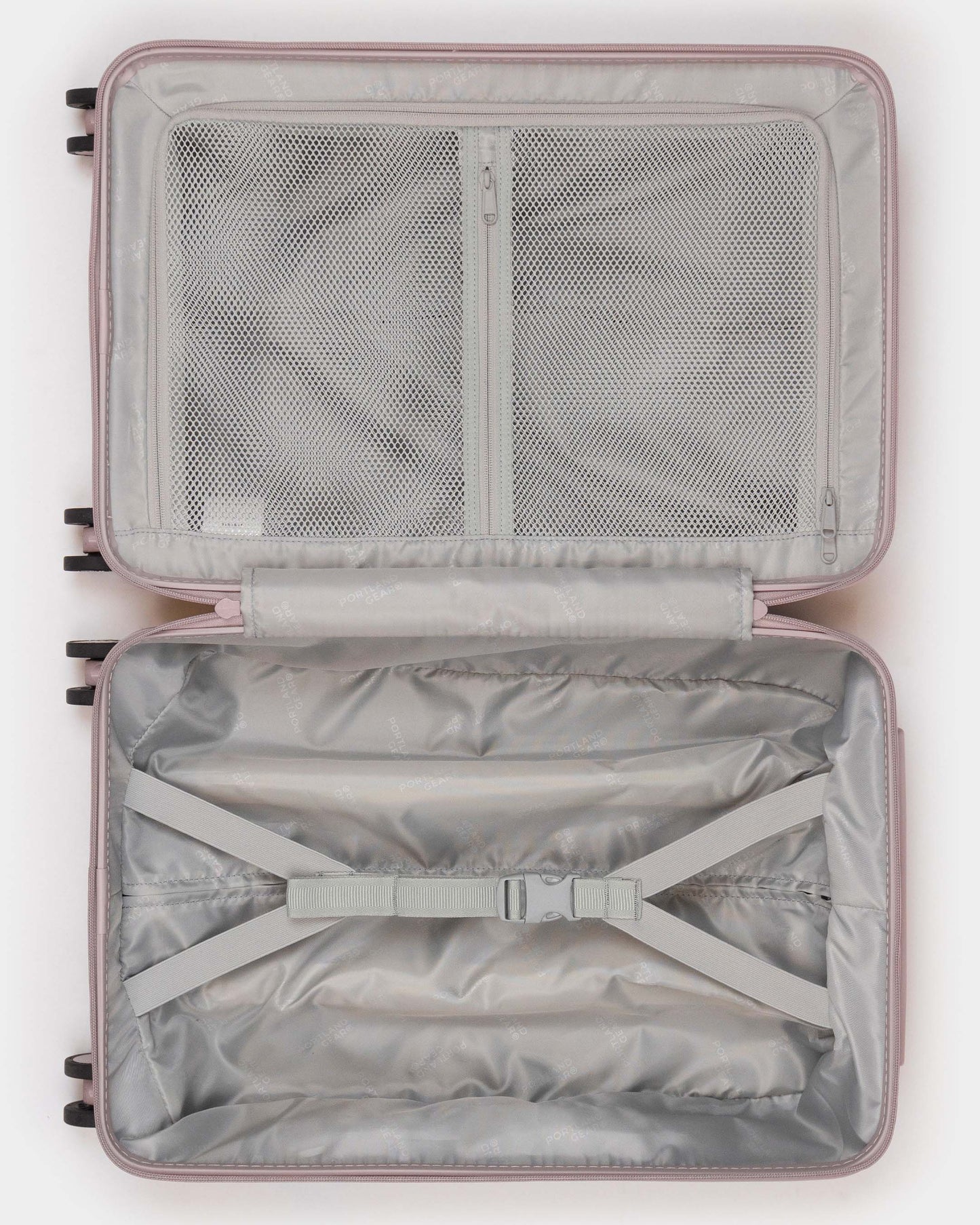 Portland Gear Cascade Carry-on Combo - Backpack