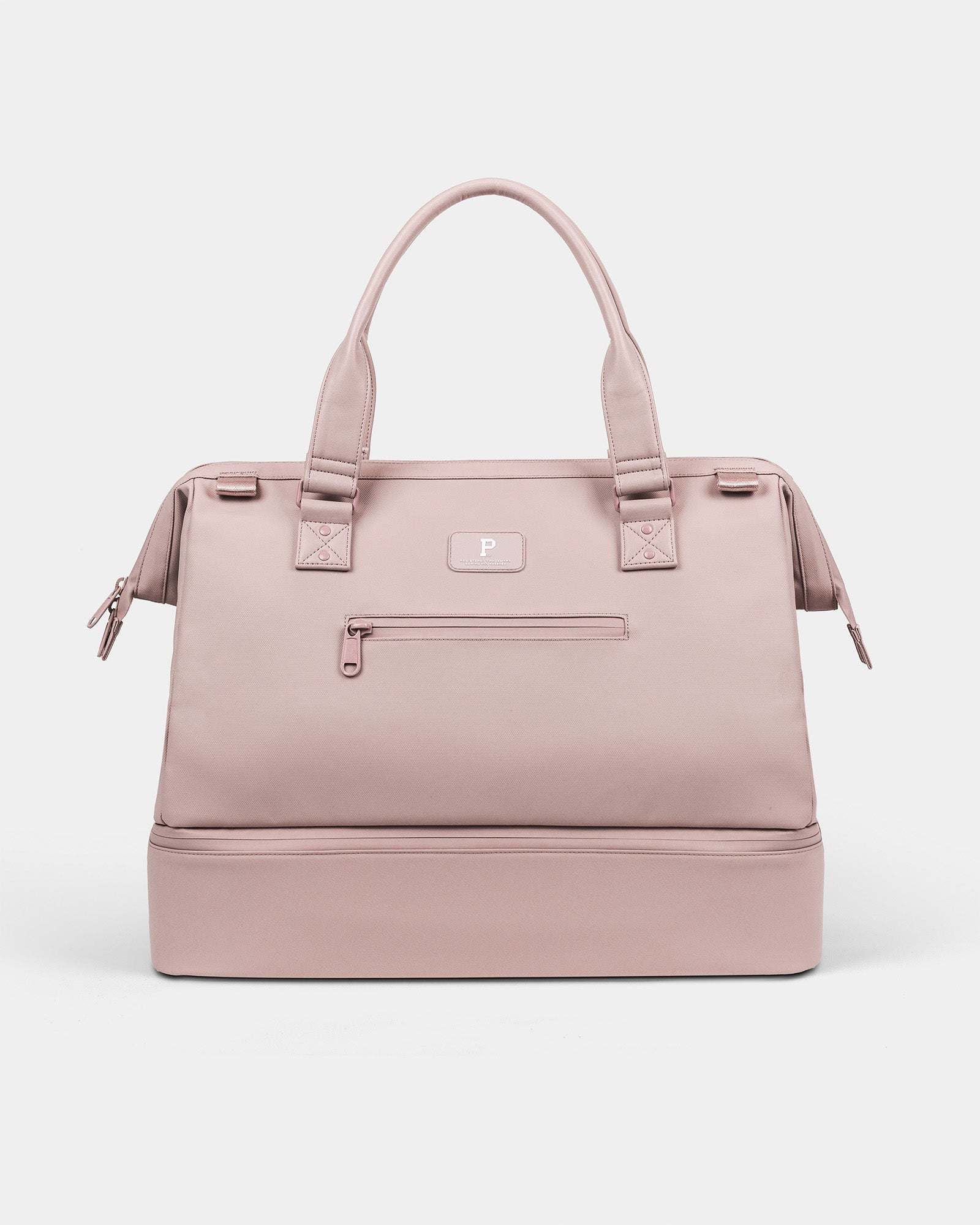 Portland Gear Cascade Weekender in Blush