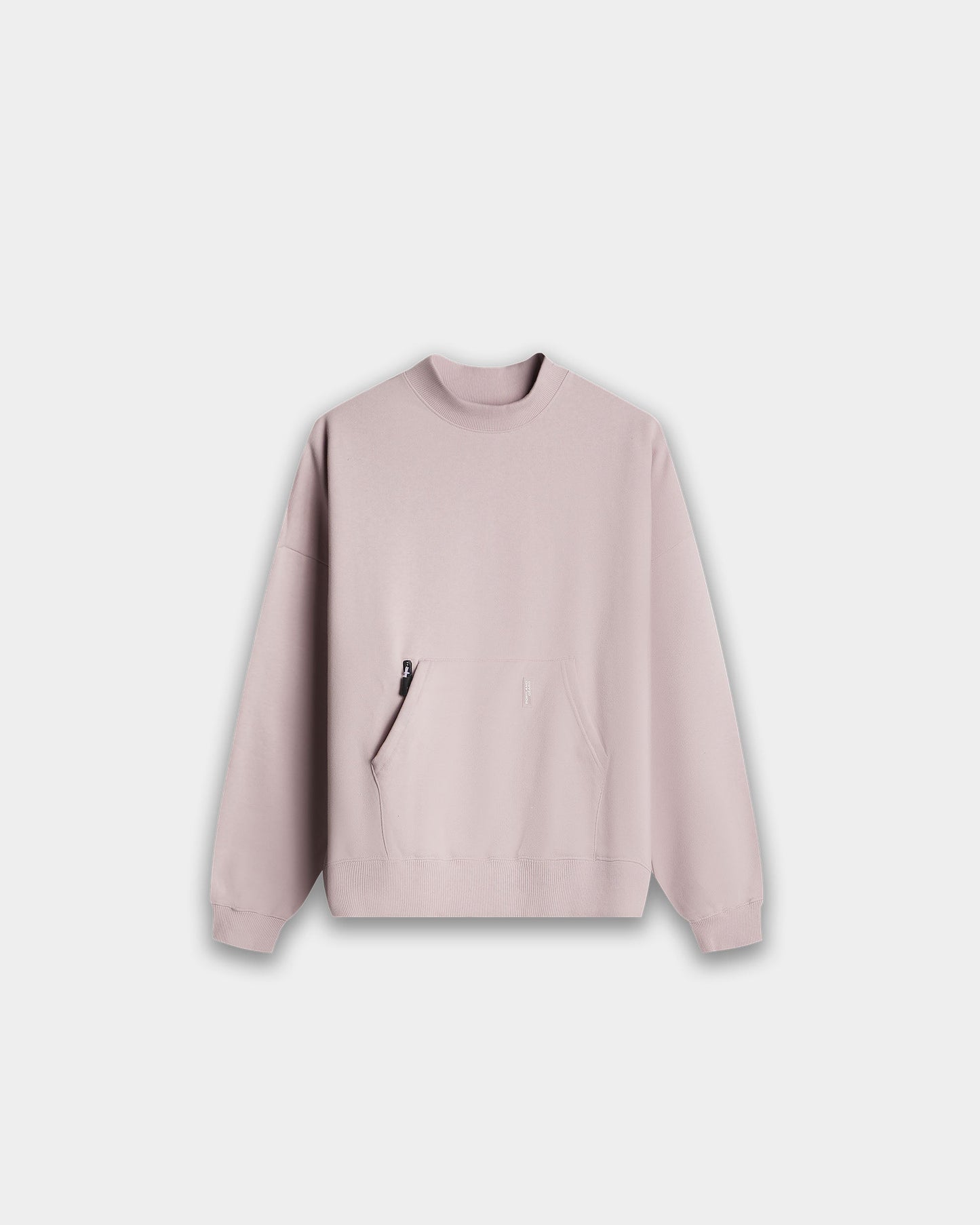 Women's Cloudburst Mock Crew