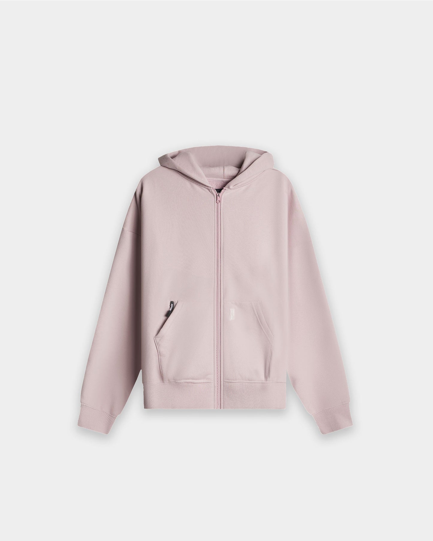 Portland Gear Women's Cloudburst Zip Hoodie