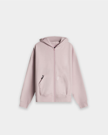 Portland Gear Women's Cloudburst Zip Hoodie