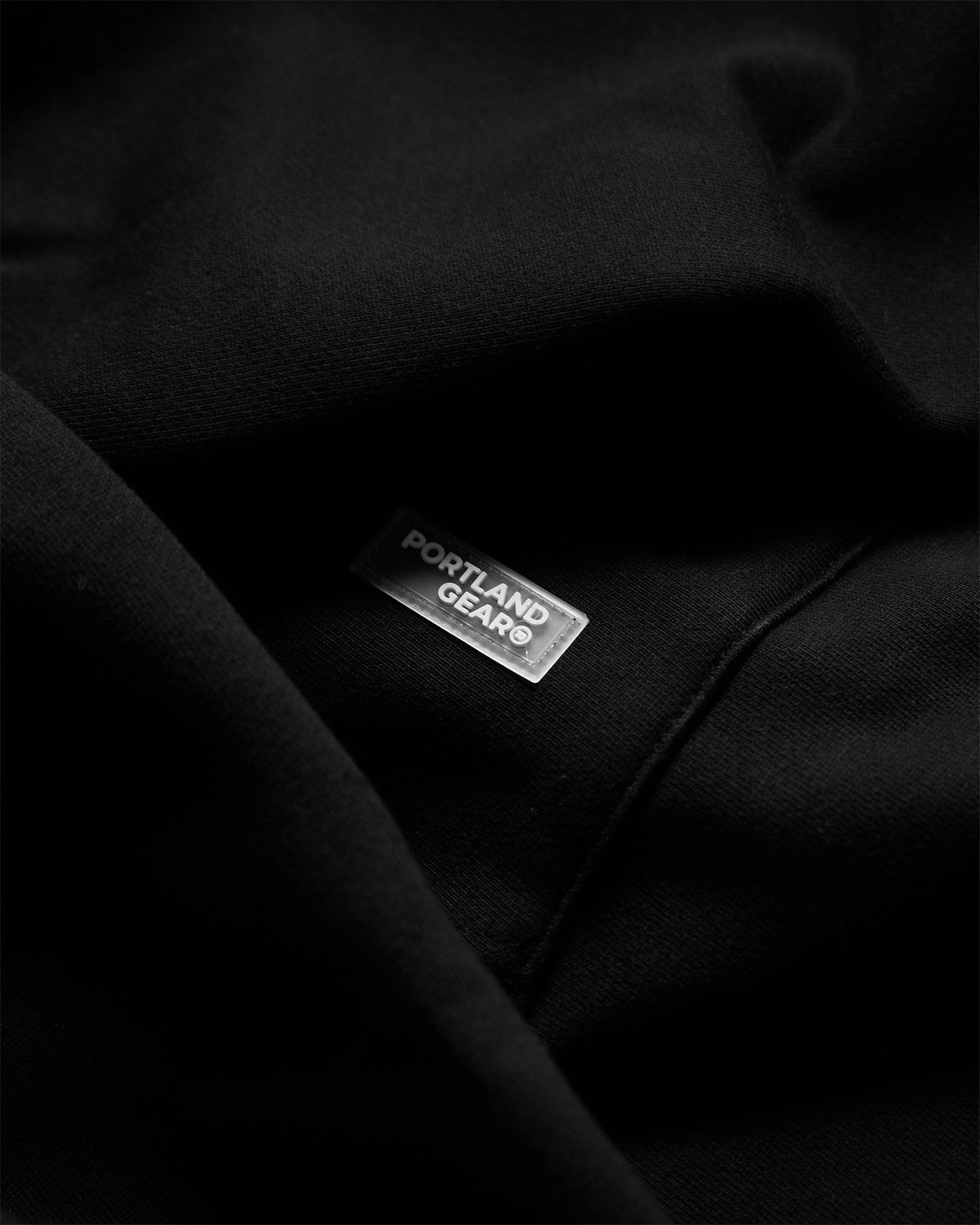 Portland Gear Cloudburst Zip Hoodie