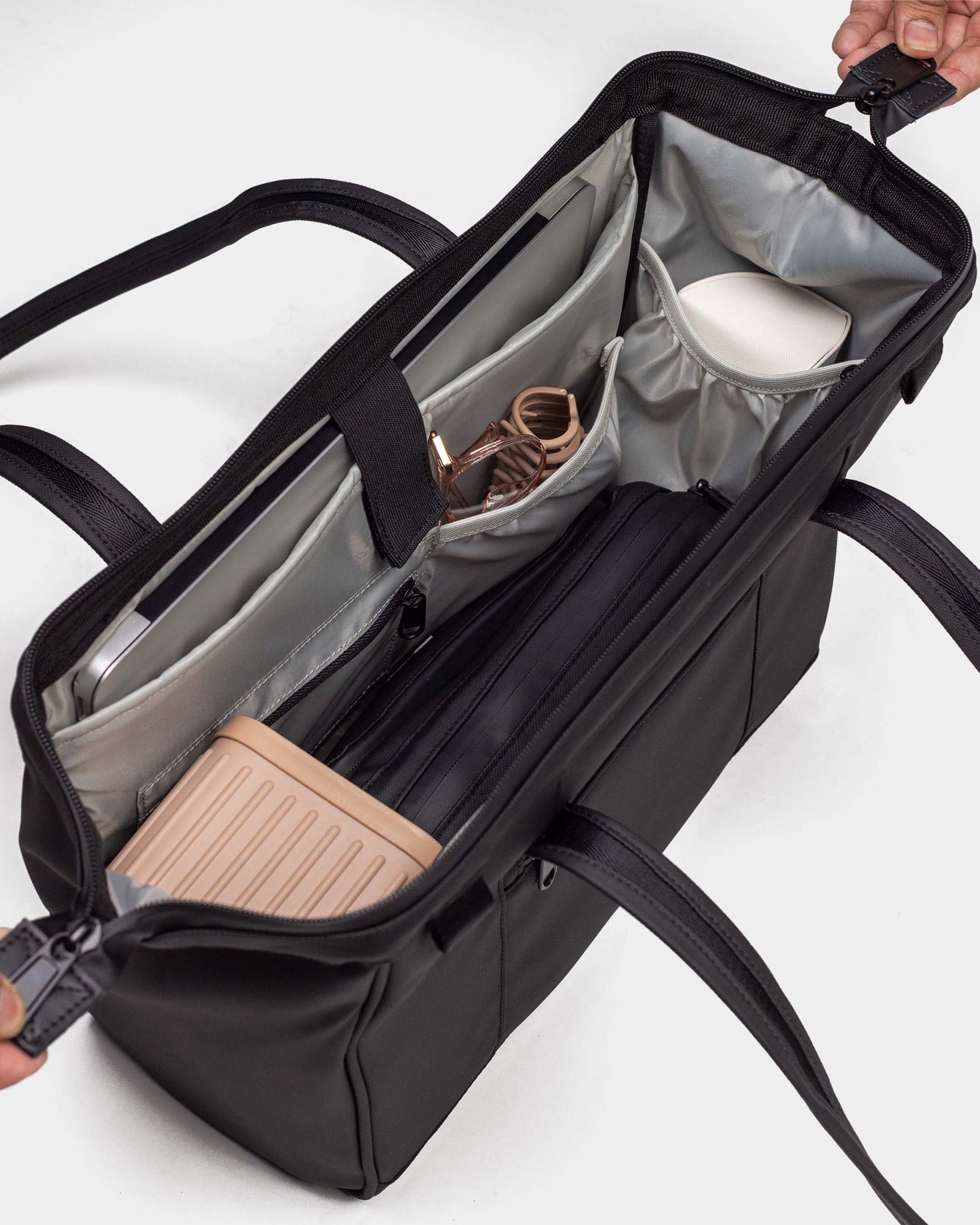 Portland Gear Cascade Tote - Compact