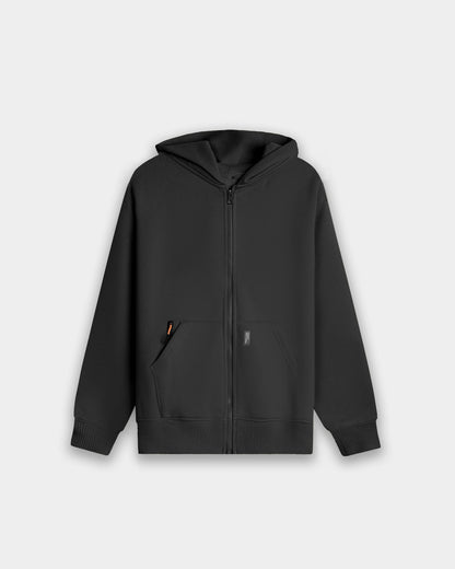 Portland Gear Cloudburst Zip Hoodie