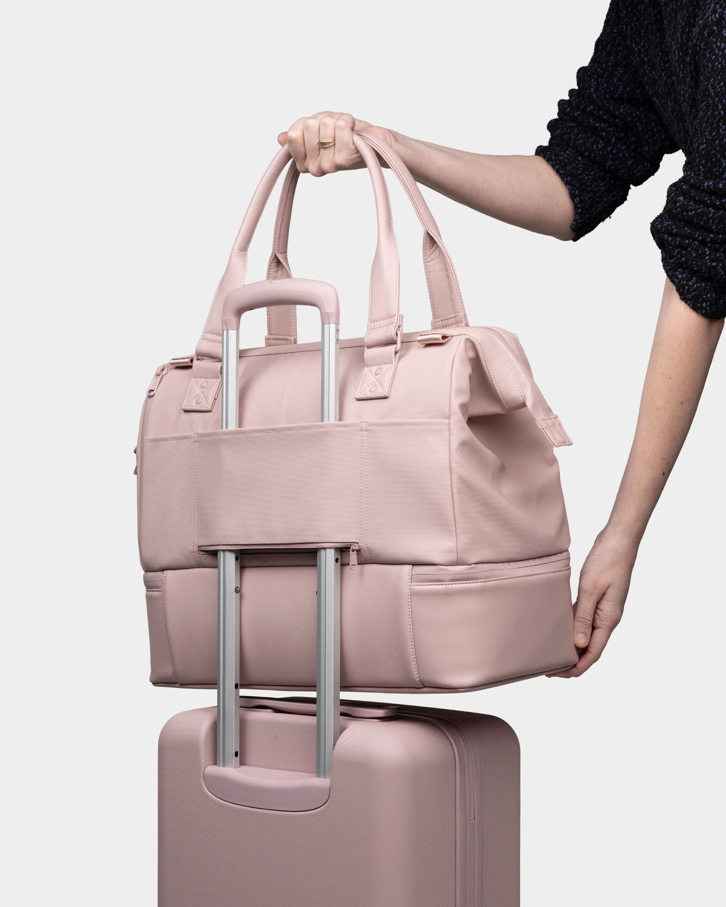 Portland Gear Cascade Weekender - Compact