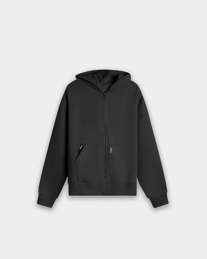 Portland Gear Women's Cloudburst Zip Hoodie