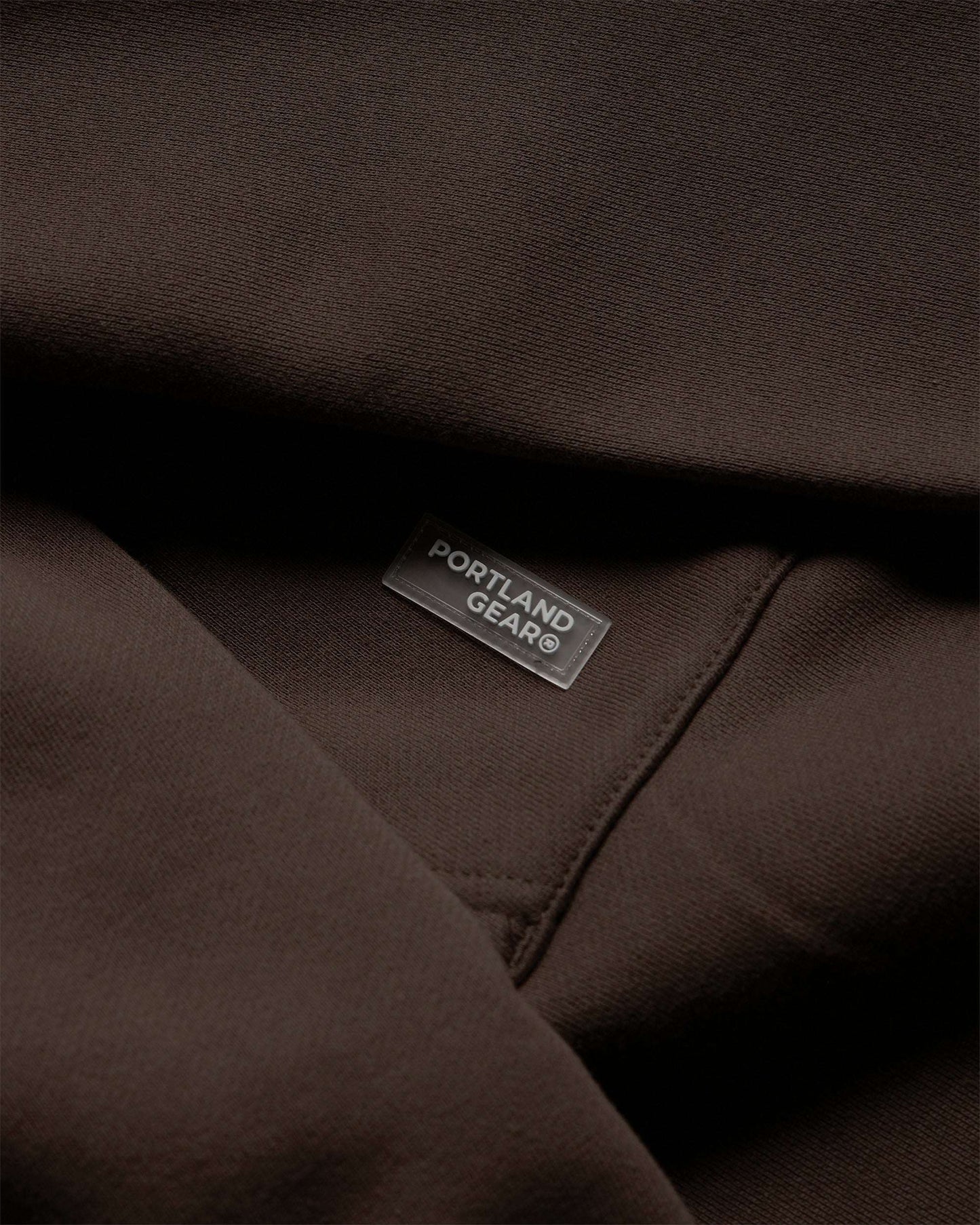 Portland Gear Cloudburst Zip Hoodie