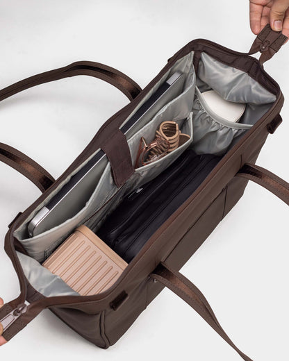 Portland Gear Cascade Tote - Compact