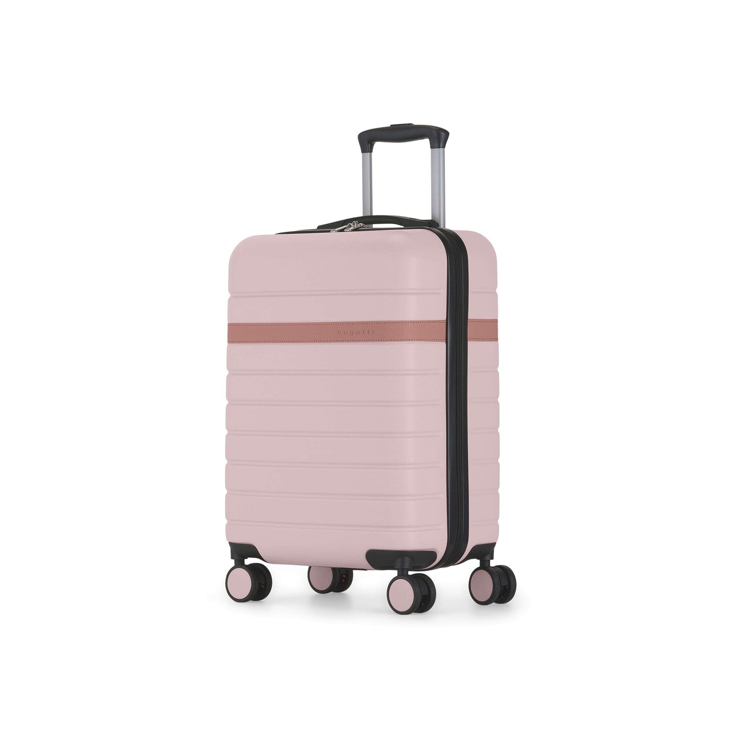 Bugatti Lisbon 2-Piece Hardcase Spinner Luggage