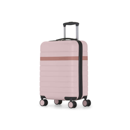 Bugatti Lisbon 2-Piece Hardcase Spinner Luggage - Stiles Supply Co.