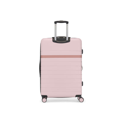 Bugatti Lisbon 2-Piece Hardcase Spinner Luggage - Stiles Supply Co.