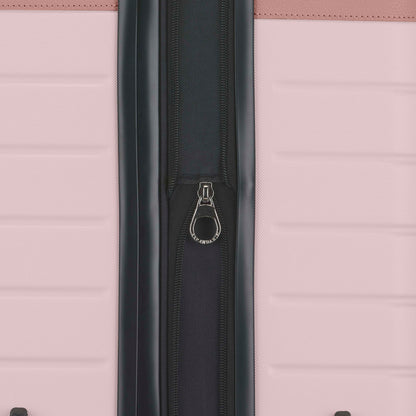 Bugatti Lisbon 2-Piece Hardcase Spinner Luggage - Stiles Supply Co.